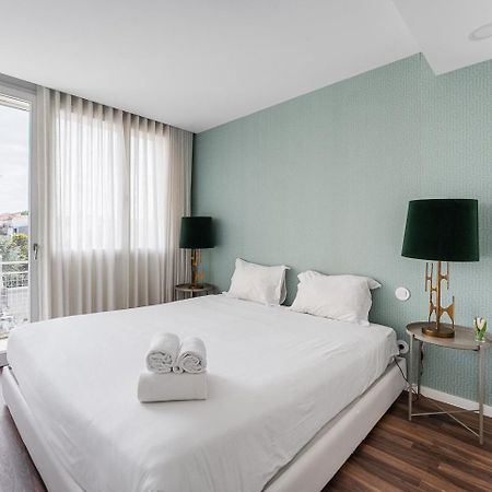 Ferienwohnung Guestready - Porto Experience Near Aliados Exterior foto