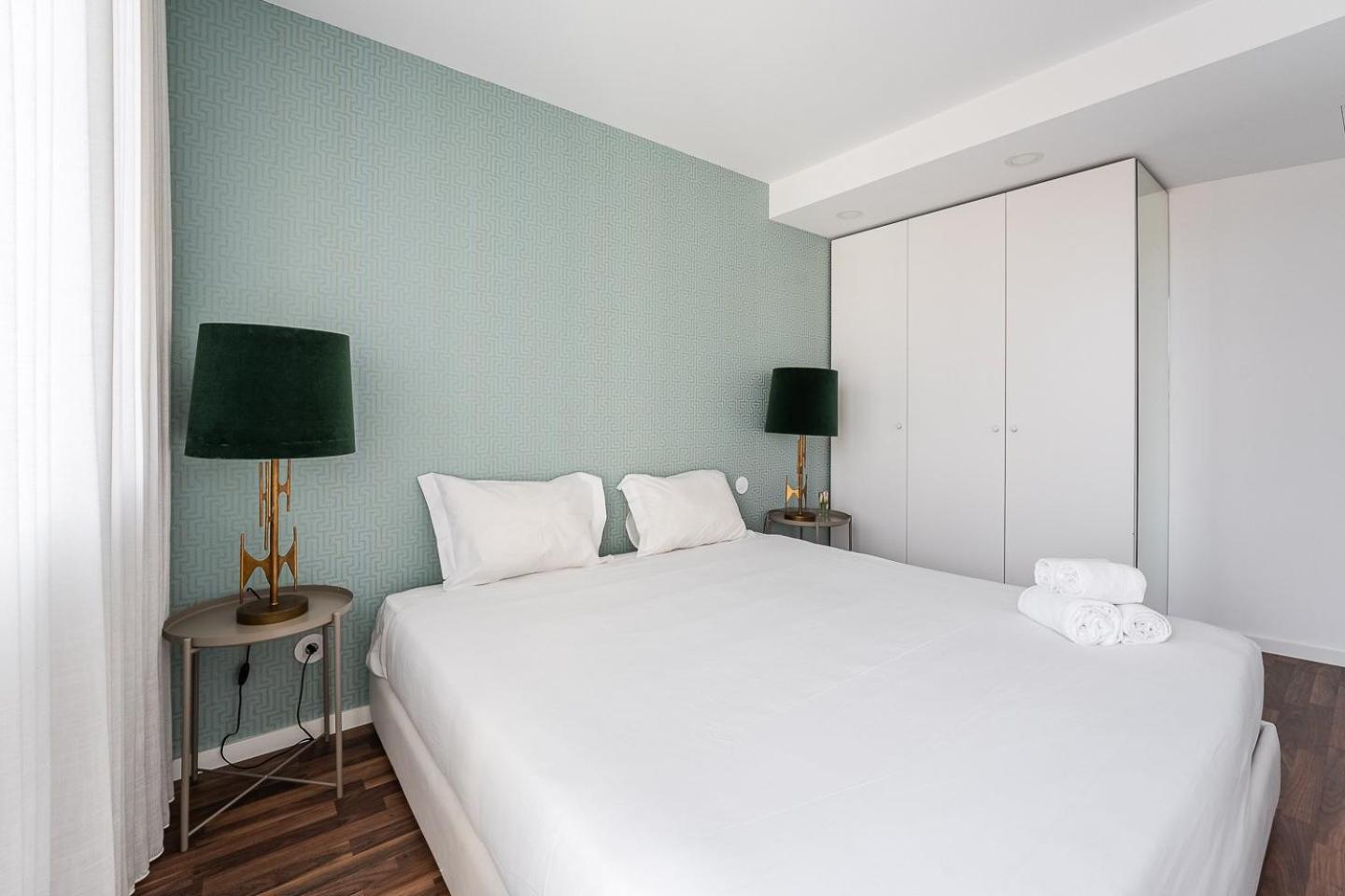Ferienwohnung Guestready - Porto Experience Near Aliados Exterior foto